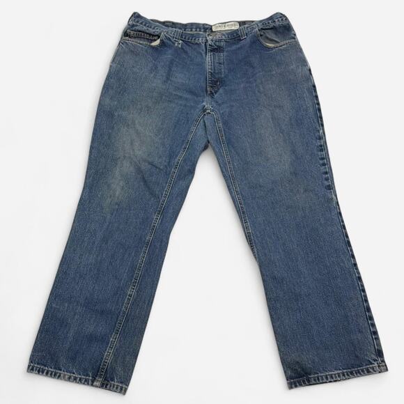 Carhartt Other - Carhartt FR Flame Resistant Relaxed Fit Jeans 40x32